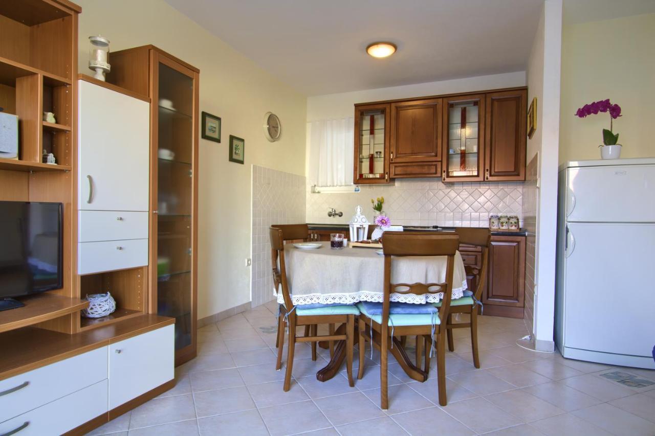 Beachfront Summer Oasis Preko