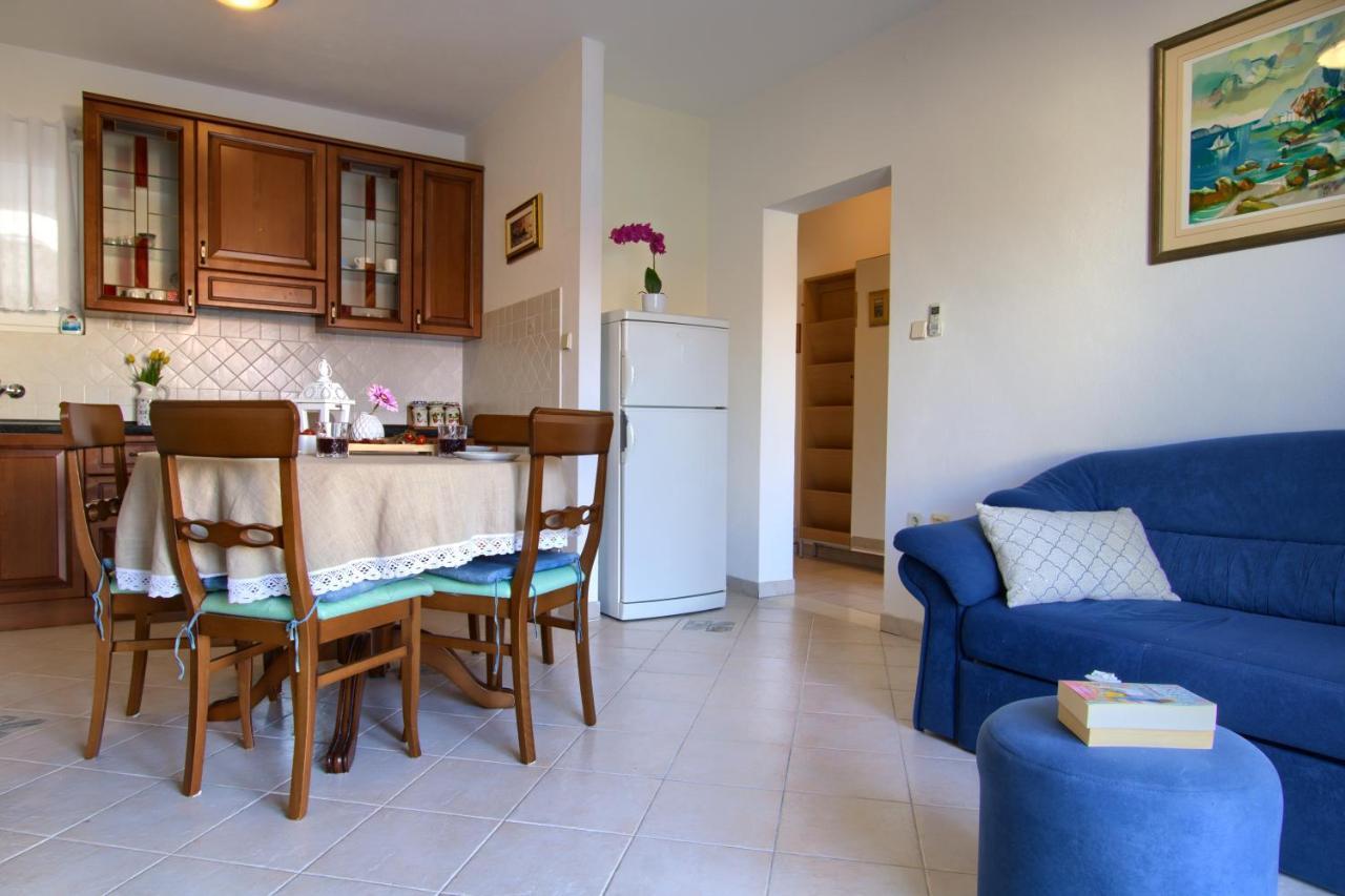 Beachfront Summer Oasis Preko